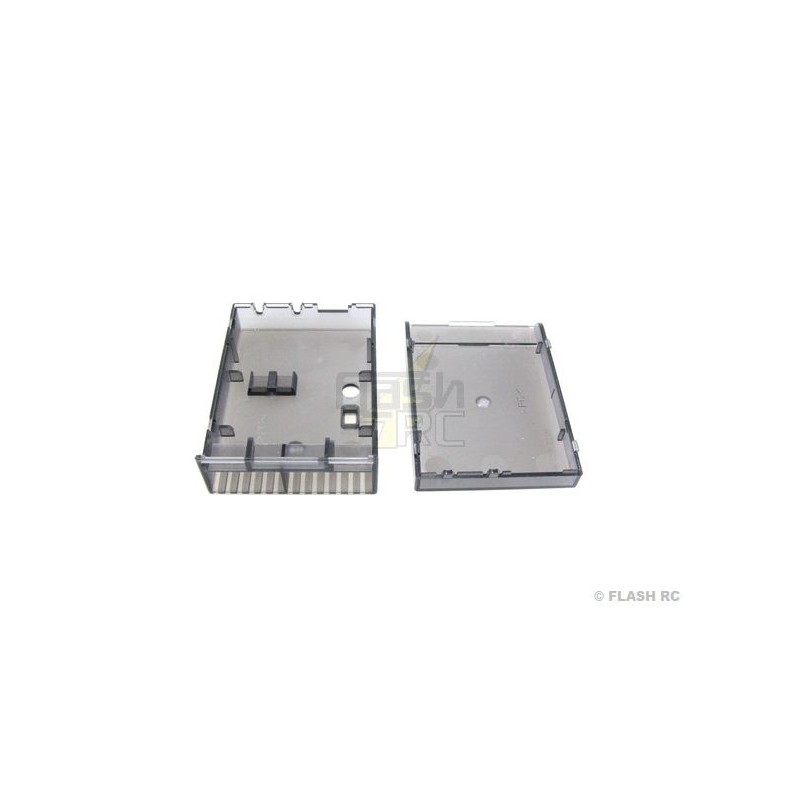 Futaba R6014FS receiver box