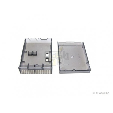 Futaba R6014FS receiver box