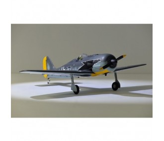 Warbirds RC - Modelo Phoenix Focke Wulf .120-20cc GP/EP ARF 1.72m - FLASH RC