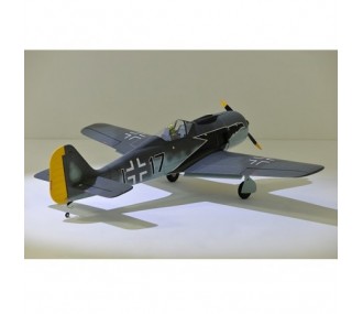 Avion Phoenix Model Focke Wulf .120-20cc GP/EP ARF 1.72m - FLASH RC 2