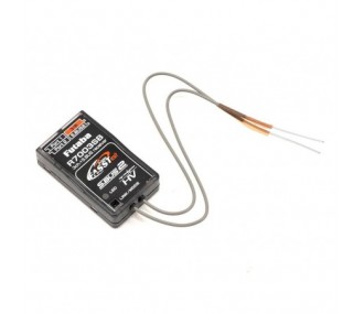 2.4Ghz FASSTest FUTABA - Receptor R7003SB FASSTest Futaba - FLASH RC