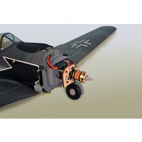 Warbirds RC - Phoenix Model Focke Wulf .120-20cc GP/EP ARF 1.72m - FLASH RC