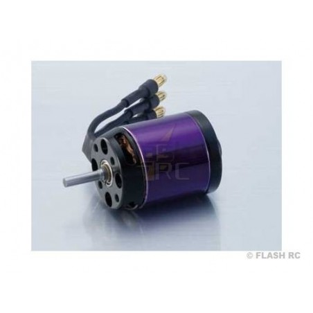 Outrunner - Brushless-Motor Hacker A20-12XL EVO - FLASH RC