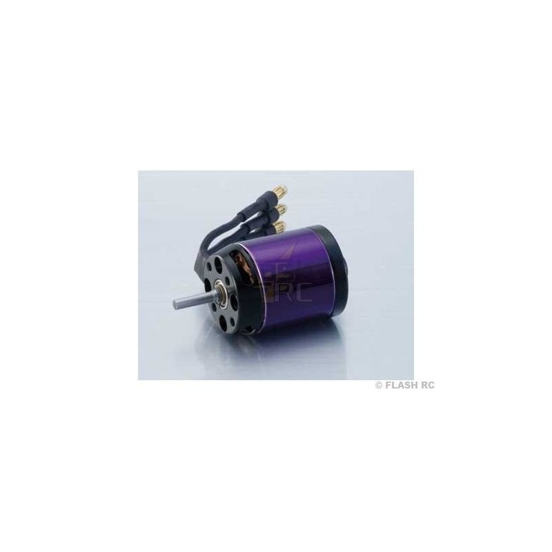 Outrunner - Brushless-Motor Hacker A20-6 XL 10-Pole EVO - FLASH RC