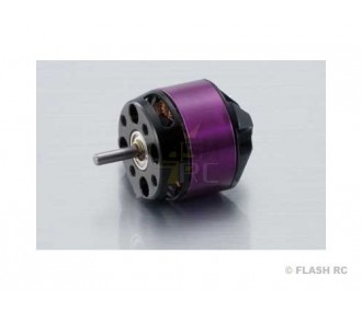 Outrunner - Motore brushless Hacker A20-26M EVO - FLASH RC