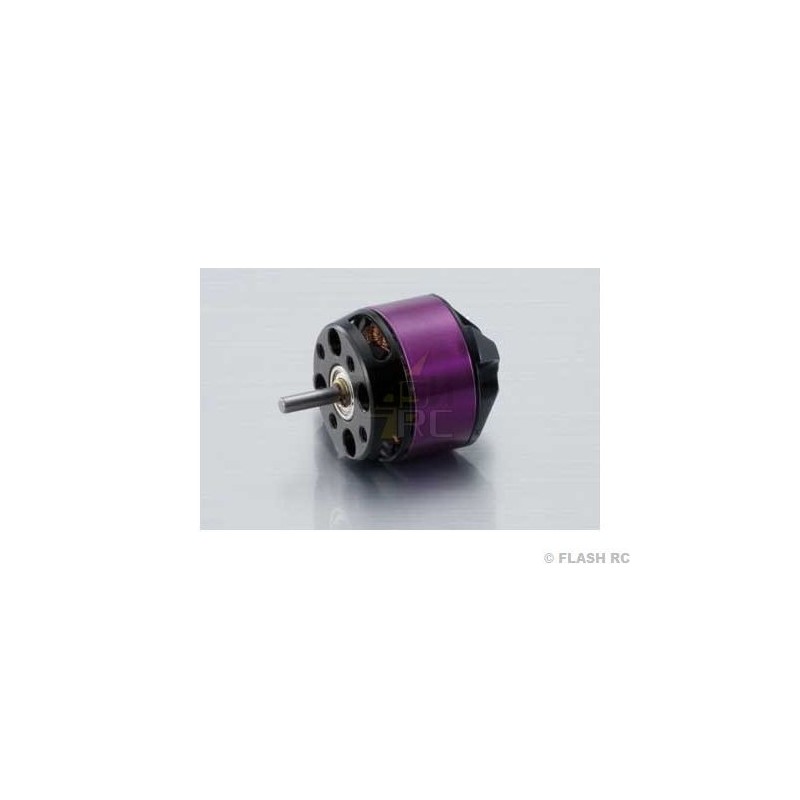 Outrunner - Hacker A20-26M EVO Brushless Motor - FLASH RC
