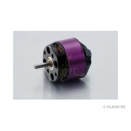 Outrunner - Moteur Brushless Hacker A20-26M EVO - FLASH RC