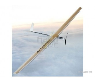 RC Motorgliders - Solaris EV approx.3.10m Art Hobby - FLASH RC