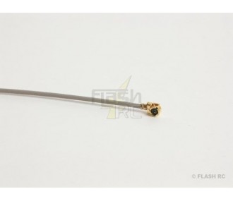 Accessoires récepteurs - Antenne 200mm récepteur 2.4Ghz pour R603FS, R603GF, R6106HFC, R304SB Futaba - FLASH RC