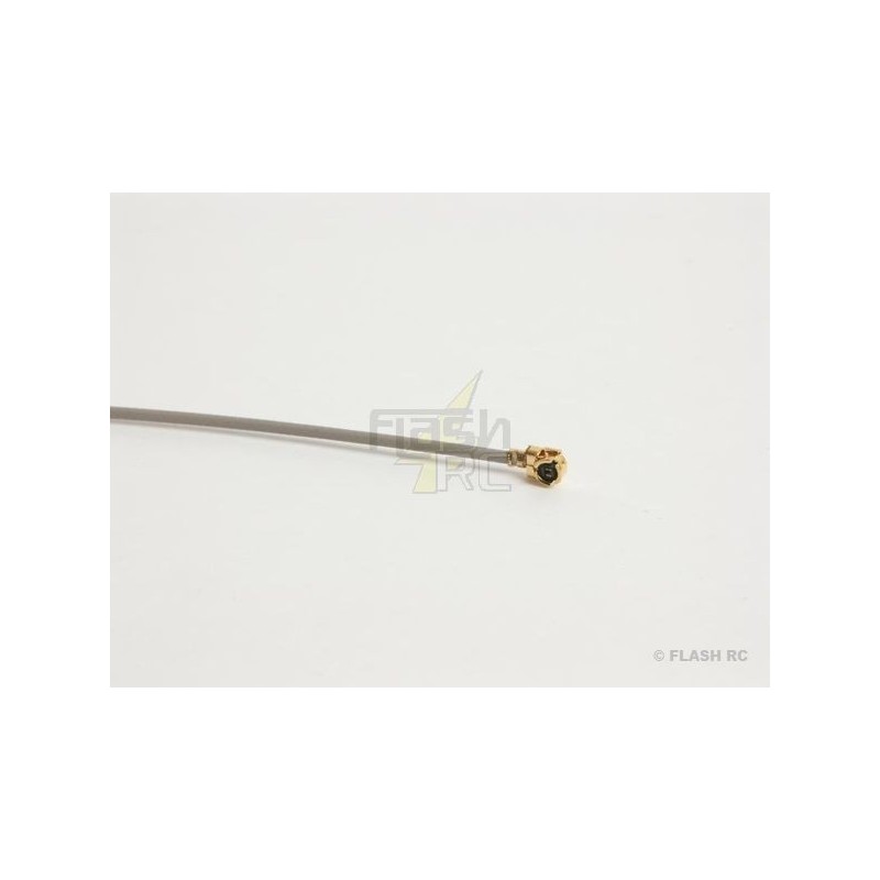 Accessoires récepteurs - Antenne 200mm récepteur 2.4Ghz pour R603FS, R603GF, R6106HFC, R304SB Futaba - FLASH RC