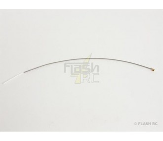 Receiver accessories - 200mm antenna 2.4Ghz receiver for R603FS, R603GF, R6106HFC, R304SB Futaba - FLASH RC 2