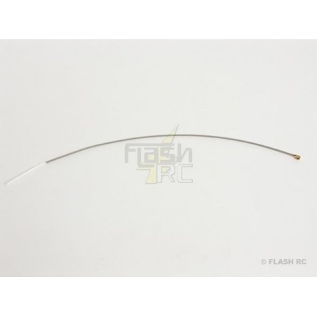Receiver accessories - 200mm antenna 2.4Ghz receiver for R603FS, R603GF, R6106HFC, R304SB Futaba - FLASH RC