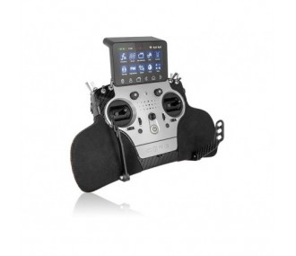 Radiocomandi - Powerbox CORE Titanium 'Pupitre' 26 canali + PBR-9D - FLASH RC