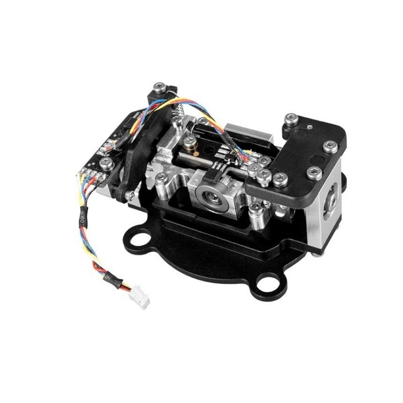 Radio controls - Powerbox CORE Titanium 'Pupitre' 26 channels + PBR-9D - FLASH RC