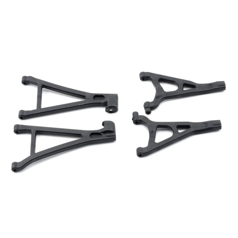 Traxxas triangles AV inférieures / supérieures 7131 - FLASH RC