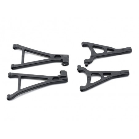 Traxxas triangles AV inférieures / supérieures 7131 - FLASH RC