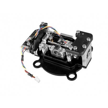Radiocomandi - Powerbox CORE Black 'Pupitre' 26 canali + PBR-9D - FLASH RC