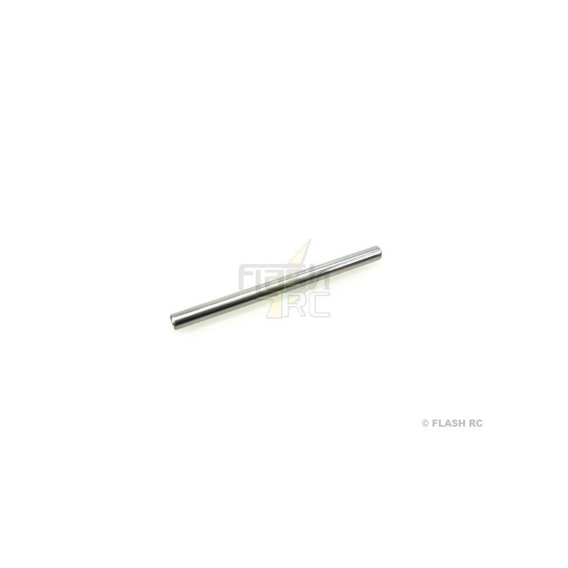 Eje motor - Eje de recambio para motor BL-O 2830-1100 Multiplex - FLASH RC