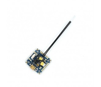 Zubehör & Ersatzteile Drohnen - Flugkarte mit Empfänger RXSR-FC (Omnibus F4 Nano V7) FrSky - FLASH RC