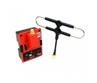 Tx modules and boards - TX Module R9M2019 EU LBT Version - FLASH RC