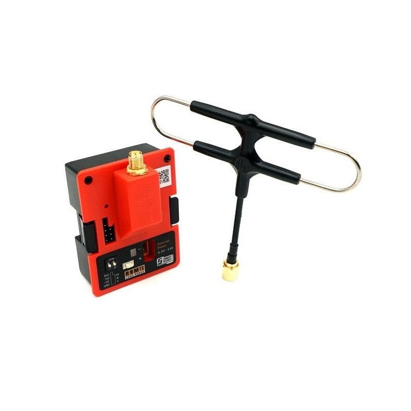 Modules et cartes Tx - Module TX R9M2019 Version EU LBT - FLASH RC