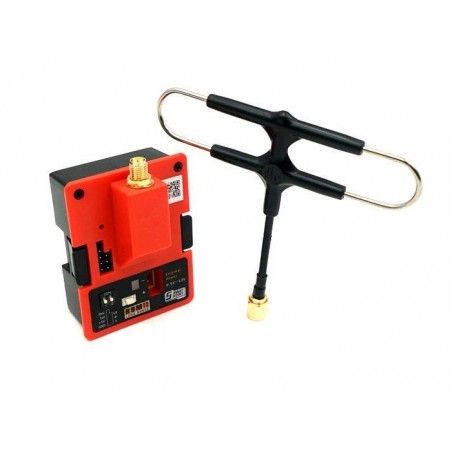 Modules et cartes Tx - Module TX R9M2019 Version EU LBT - FLASH RC