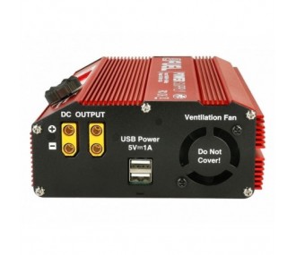Stabilized power supply - Power supply eFUEL 30A V2 adjustable 12-18V Sky-Rc (540W) - FLASH RC 2