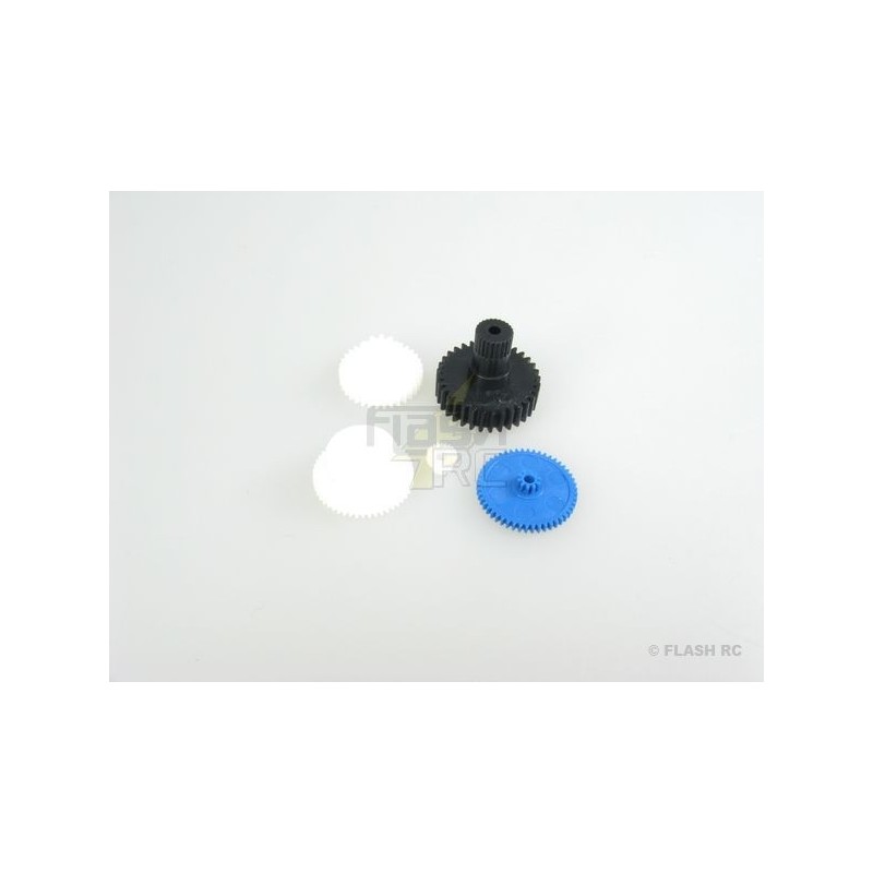 Set di pignoni S125-1/2T GWS
