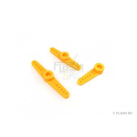 MICRO/2BBMG/HS Servocomandi (3 pezzi) GWS