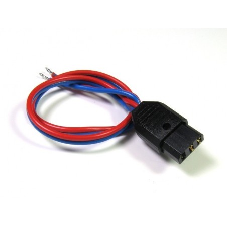 Prise MPX accu femelle - Multiplex - FLASH RC