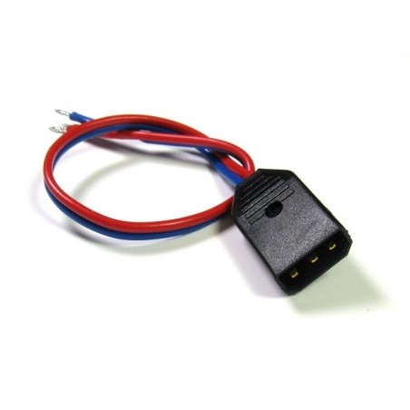 Servokabel - MPX-Akku Stecker - Multiplex - FLASH RC