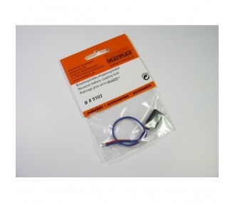 Servokabel - MPX-Akku Stecker - Multiplex - FLASH RC 2