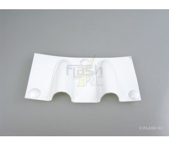 Zubehör & Kleinteile - FDV Abdeckung für Steuerausgang Flügel (1 Paar) Art Hobby - FLASH RC