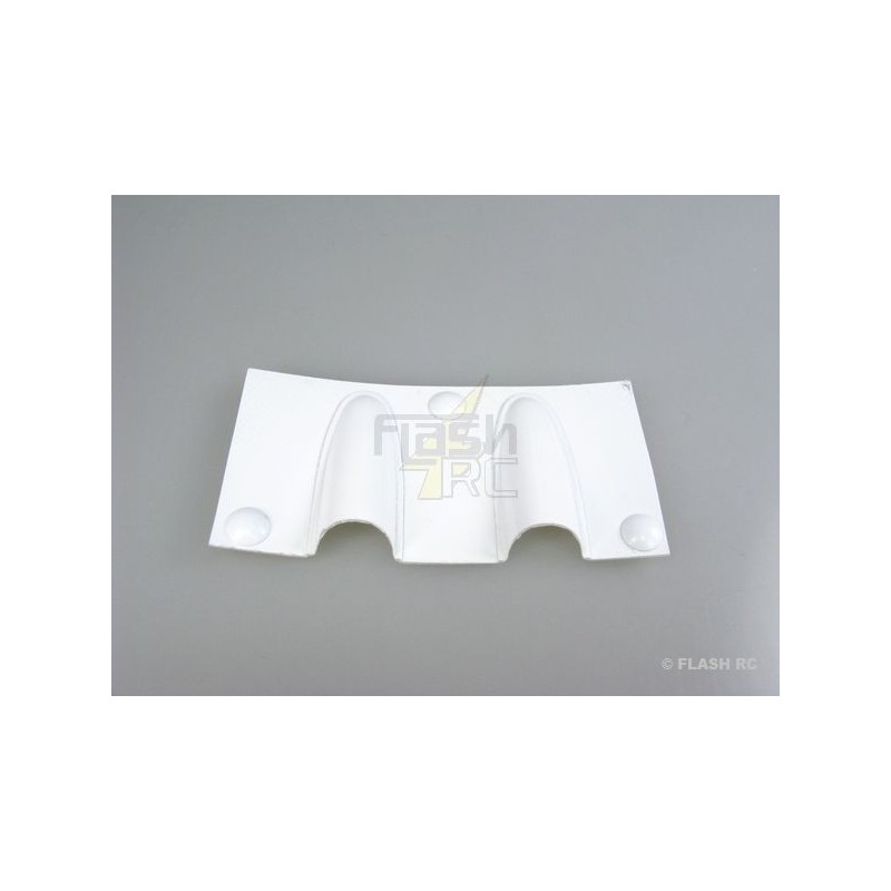 Small parts & accessories - FDV cover for wing control exit (1 pair) Art Hobby - FLASH RC