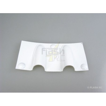 Small parts & accessories - FDV cover for wing control exit (1 pair) Art Hobby - FLASH RC