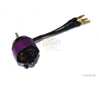 Outrunner - A10-9L Brushless Hacker Motor - FLASH RC 2