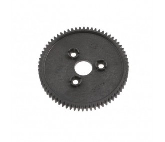 Traxxas Couronne 68 dents (M0.8, compatible 32DPS) 3961 - FLASH RC