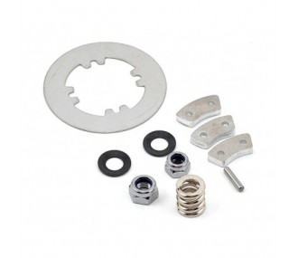 RC Car Parts - Traxxas Kit de reparación de embrague 5352R - FLASH RC