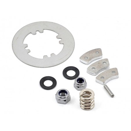 RC Car Parts - Traxxas Clutch Repair Kit 5352R - FLASH RC