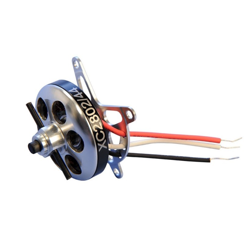 Indoor - Engine XC2802/44 NICOLAS PIETU Feather - FLASH RC