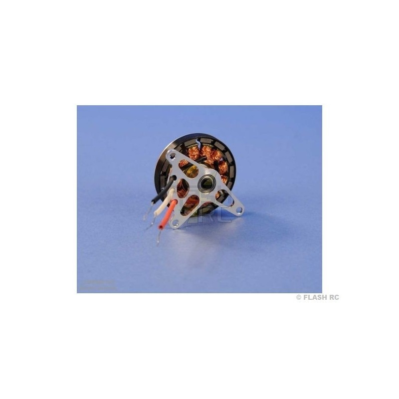 Indoor - Engine XC2802/44 NICOLAS PIETU Feather - FLASH RC