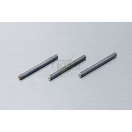 Eje motor - Eje motor Hacker A20-L-EVO (3 uds) - FLASH RC