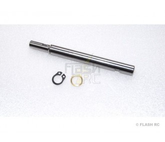 Motor shaft - Motor shaft Hacker A50-L-V2.1 - FLASH RC