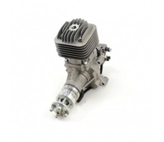Moteurs essence - Moteur essence 2 temps DLE-30 V2 - Dle Engines - FLASH RC