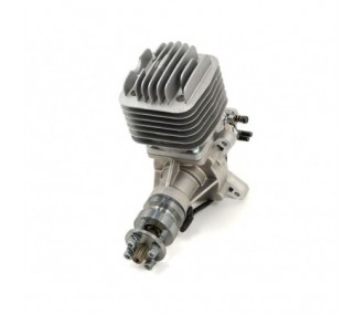 Gasoline engines - 2 stroke gasoline engine DLE-55 (New Version) - Dle Engines - FLASH RC