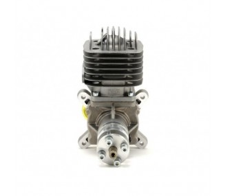 Benzinmotoren - 2-Takt-Benzinmotor DLE-55 (Neue Version) - Dle Engines - FLASH RC 2
