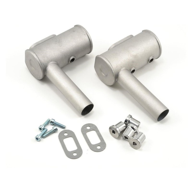 Benzinmotoren - Zweitakt-Benzinmotor DLE-111 V3 - Dle Engines - FLASH RC