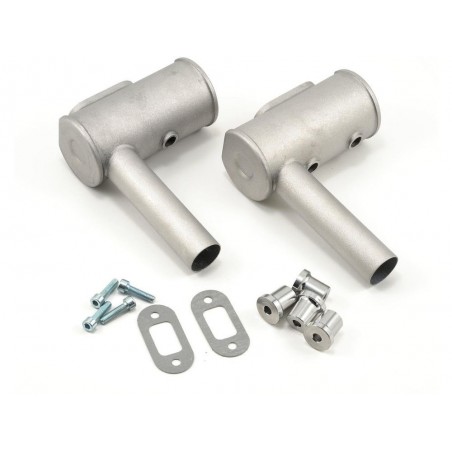Benzinmotoren - Zweitakt-Benzinmotor DLE-111 V3 - Dle Engines - FLASH RC