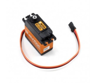Servi - Servo digitale Monster Savox SA-1230SG (79g, 36kg.cm, 0.16s/60°) - FLASH RC