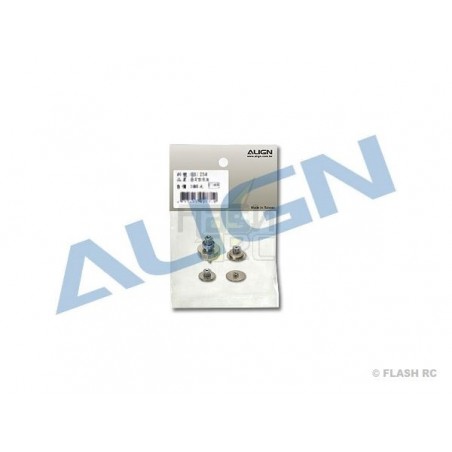 Servo gears - Gears for DS655 Align - FLASH RC